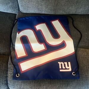 Brand new draw string bag